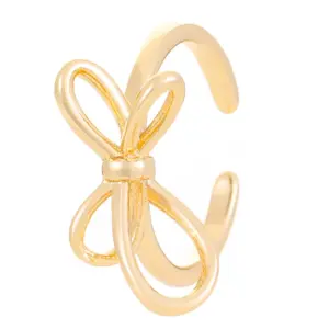 (Alloy) 18 KC Gold 7741