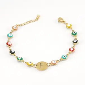 B-B220038F / 18k gold plating