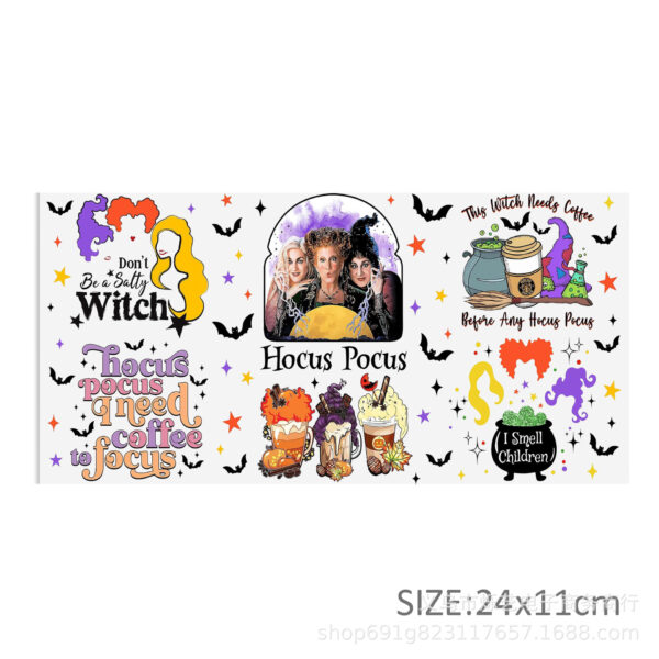 oly-fcfeb52bfde3c3d65f7f80bc3db8e1bb Wholesale Witch cartoon characters