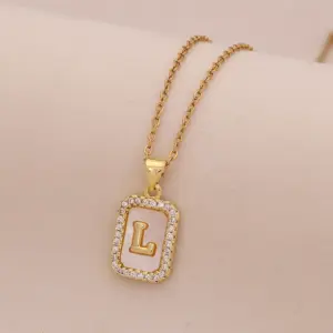 Gold / Average Size / L#