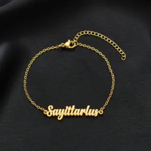 Sagittarius / Gold
