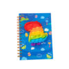 oly-fd135093f84d853840d90bcfbd2913a4 Wholesale cute cartoon coil notebook decompression notebook