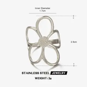 Steel Ring
