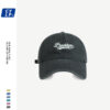 oly-fd1e55130d8934f8cb96cd5efdd5cb9b Wholesale Hat Women's Big Head Baseball Cap Increased Deepening Hat Men's Fashionable Cole Korean Style All-match Letter Cap Trendy Brand