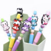 Wholesale DIY Creative Cartoon Cow Pen Beads