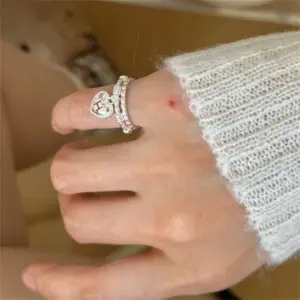 JZ0167 / Adjustable Opening