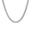 oly-fd49b6d841ddca32faf86e821b25b4fc Wholesale 's Best-Selling 304 Stainless Steel Mesh Necklace, Versatile and Simple Commuter Wear Aessories