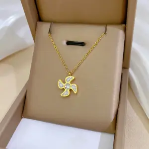 M521 Gold [Whole Titanium Steel]]