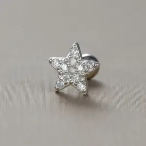 Y20412-9 Silver