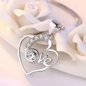 Model No. 3 O-Shaped Chain