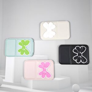 Figure 12 / 1 folding mirror (color can be noted, if not noted, it will be sent randomly)