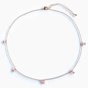 Xl00349 Pink / Rose Gold