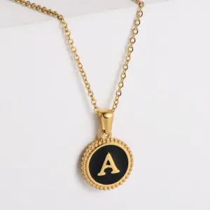 A / Necklace 45cm