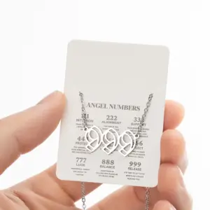 Hollow 999 / Steel Color