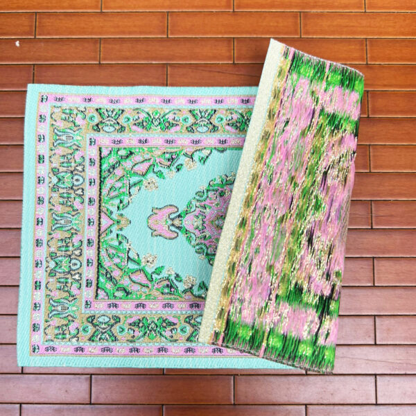 Wholesale 1:12 doll house dollhouse mini model ground decoration pure woven turkish carpet new upgrade ~