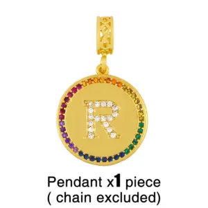 R (without Chain)