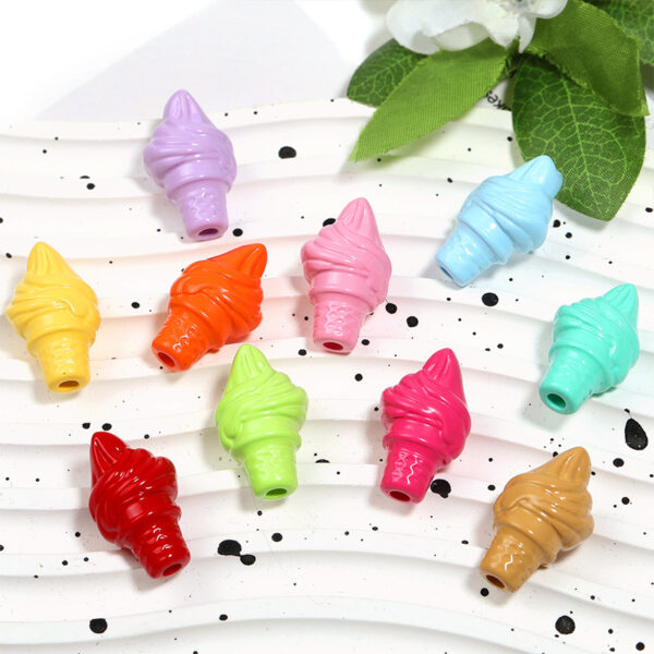 oly-fd746c33759b4faa53956cc8b317cfeb Wholesale Summer Colorful Ice Cream Beading DIY