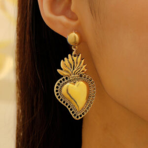 04 ancient gold 2965 (earrings)