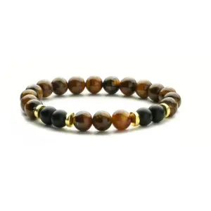 Tiger Eye