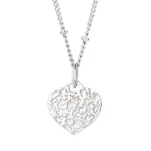 A Style Steel Color-KN235264-Z / Necklace