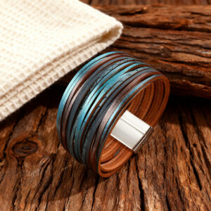 Style 10 / PU leather
