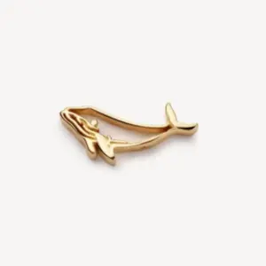 Whale (single Accessory)