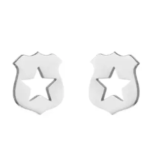 437 XINGX / Steel Color