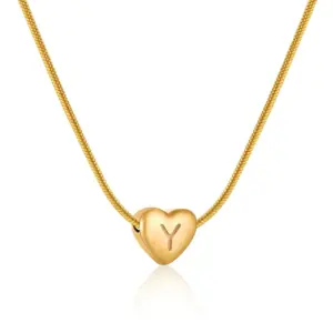 Y (Including Chain)