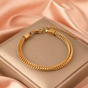 48# Keel/Gold
