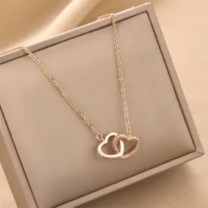 8972-Rose / Gold