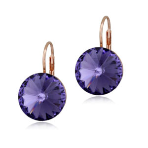 Champagne Gold: Amethyst