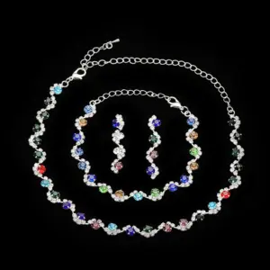 482 Three-Piece Color Set