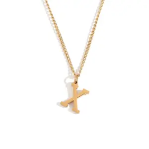 X