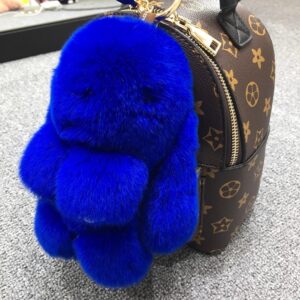 Royal blue 13cm small size