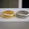 Wholesale Exaggerated Solid Color Stainless Steel Plating Bangle