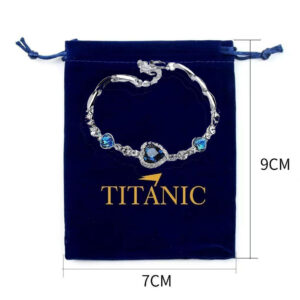 Bracelet + main picture bag