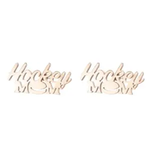 Hockey / Rose Gold