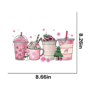 Pink * SDJ-2