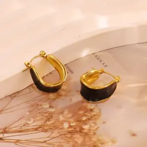 Gold / One Size / Style 15