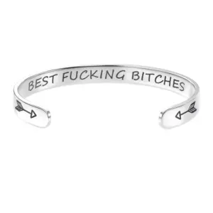 Best Fucking Bitches / 6mm Wide