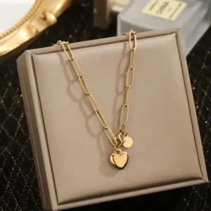 Gold / Average Size / Fsy091