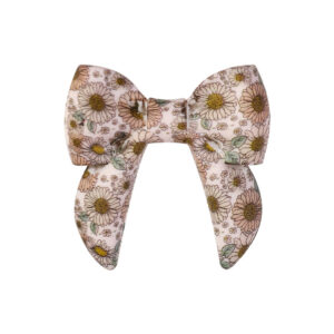 D33 - Daisy - 40mm - 3D Watermark Bow