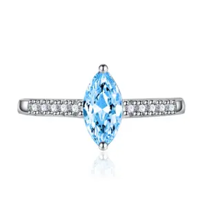 Blue Diamond Style / Adjustable Opening