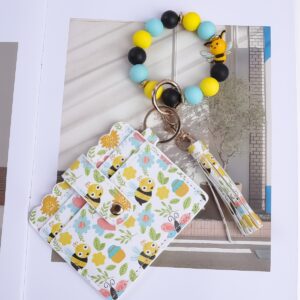 Bee-Yellow