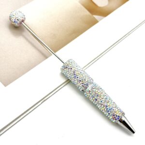 Bullet type 1.0 / Colorful--white