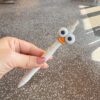 oly-fe05771aa6b79647d5120ff973ed85f1 Wholesale Funny ugly big mouth click ballpoint pen