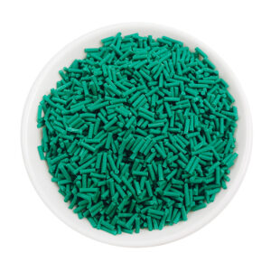 C12 Christmas Green / 50 g/bag