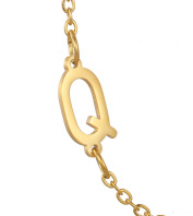 Q