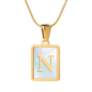Gold / N