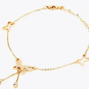 Rose Gold + Ordinary Rhinestone Version